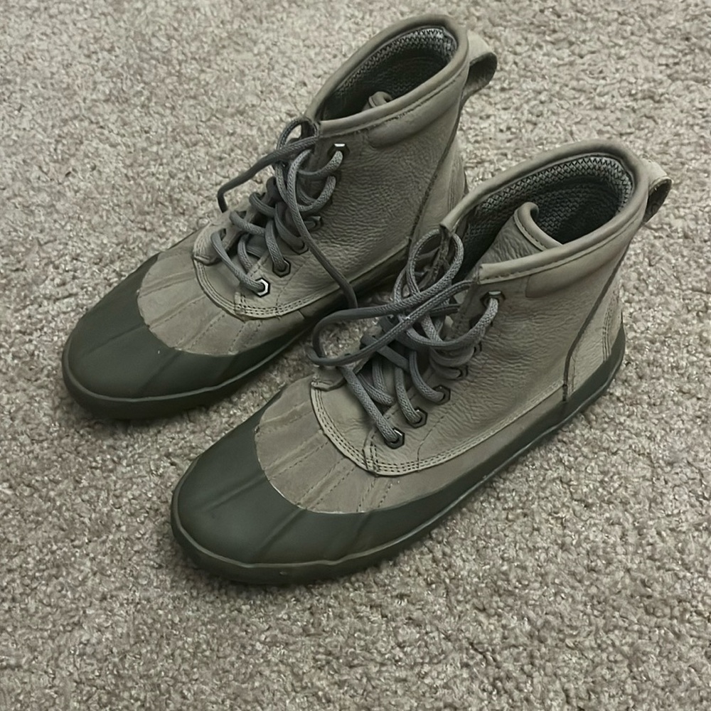 Bar Harbor Duck Boots